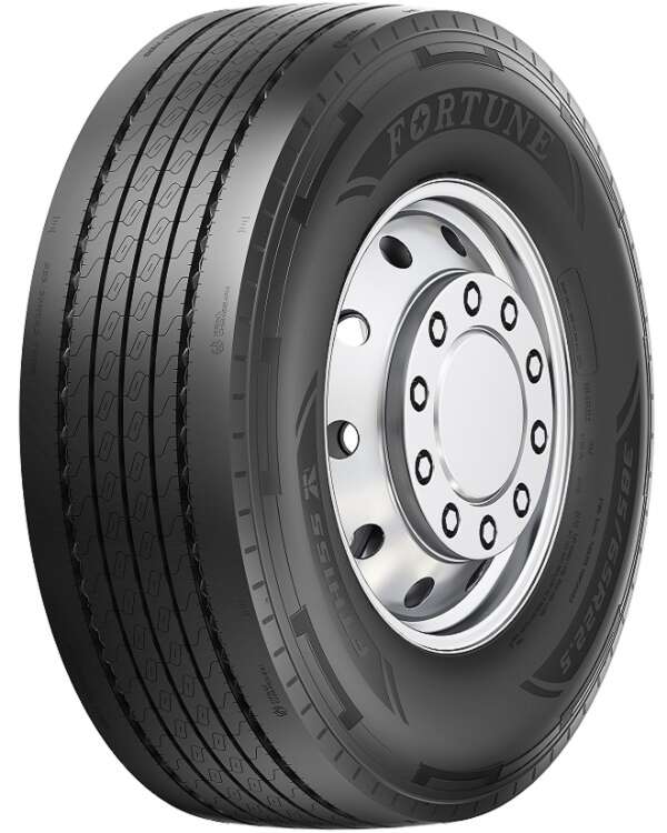 385/65R22.5 160K Fortune FTH155
