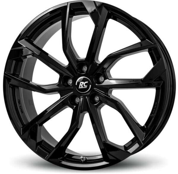 Brock RC34 8x18 5x112 ET45