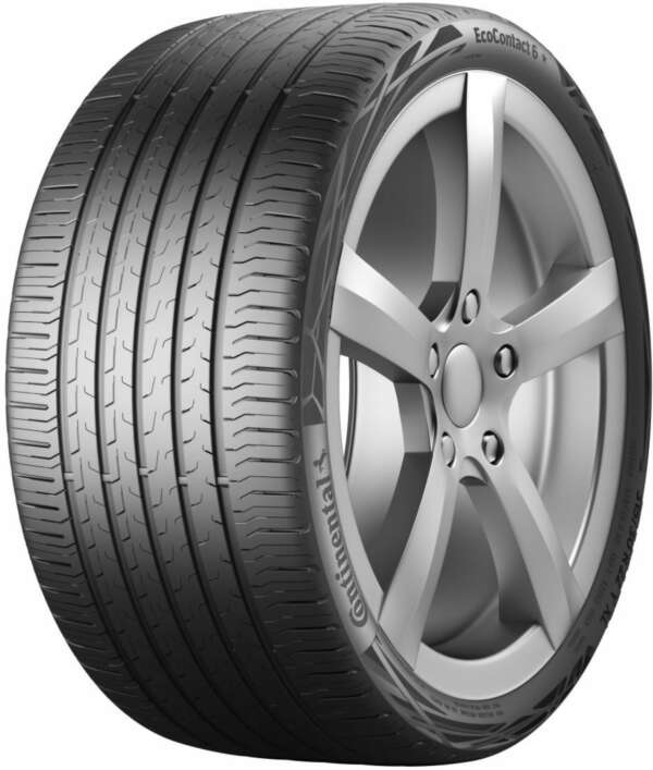 Pneumatiky osobne letne 175/65R15 84H Continental EcoContact 6