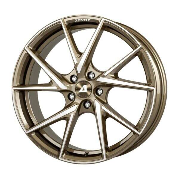 Alutec ADX.01 7.5x18 4x100 ET45