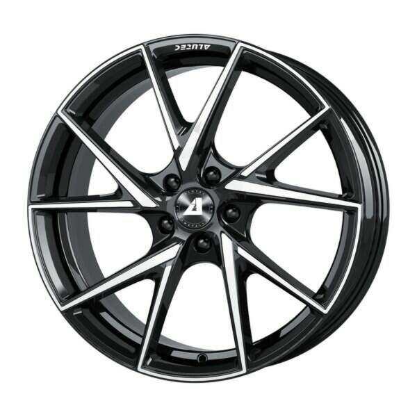 Alutec ADX.01 7.5x18 5x114.3 ET40