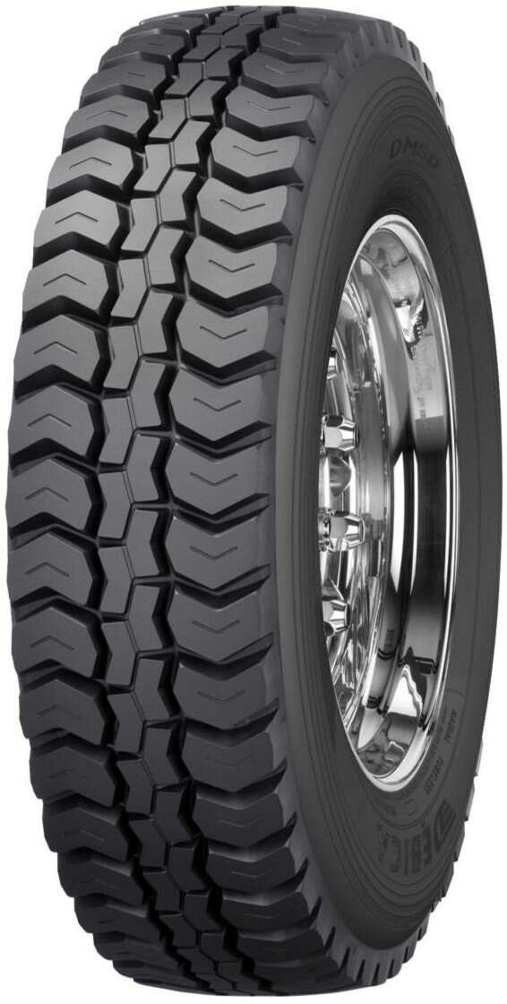 13/R22.5 156/150K Debica DMSD