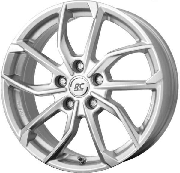 Brock RC34 8x18 5x112 ET45