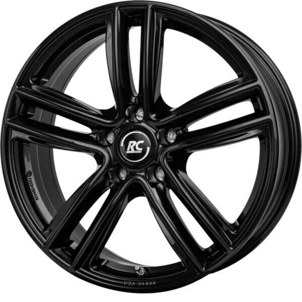 Brock RC27 7x17 5x108 ET42