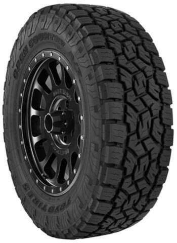 235/70R16 106T Toyo OPEN COUNTRY A/T III BSW M+S 3PMSF
