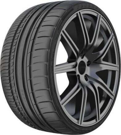 235/50R19 99V Federal COURAGIA F/X BSW
