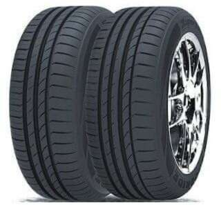 205/55R16 91H West lake ZUPERECO Z-107 BSW M+S