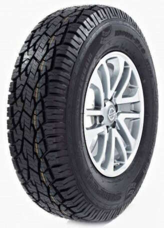 245/75R16 111S Sunfull MONT-PRO AT782 BSW M+S