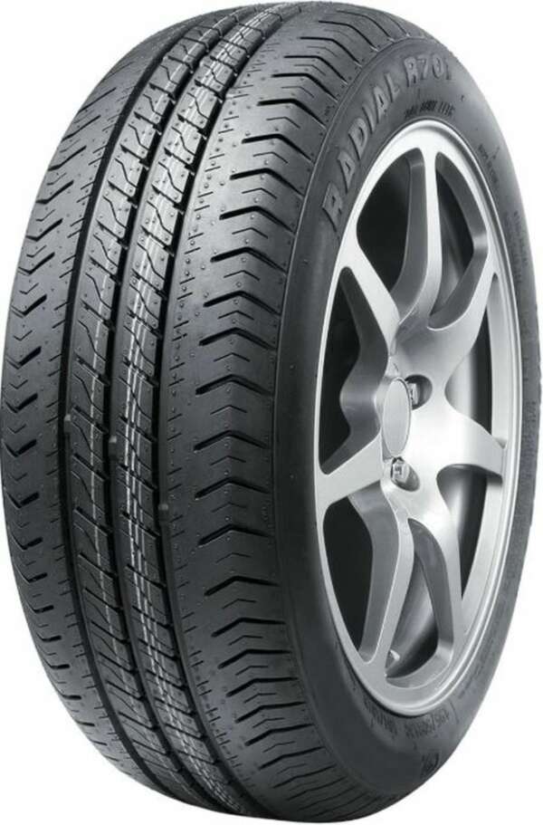 195/80R14 106/104N Leao RADIAL R701 C