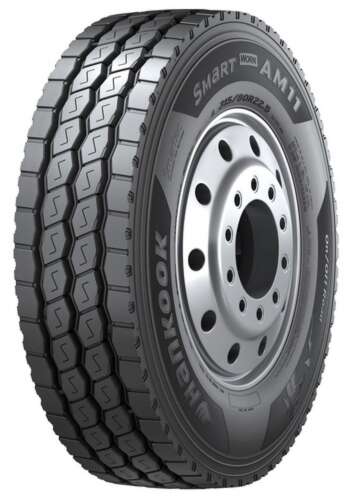 13/R22.5 156/150K Hankook AM11 Smart Work