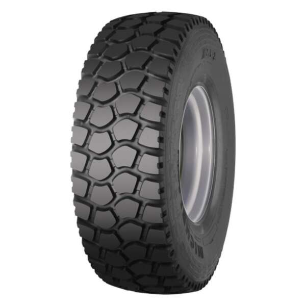 365/85R20 164K Michelin X FORCE ZL