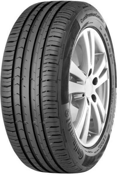 205/55R16 91W Continental CONTIPREMIUMCONTACT 5