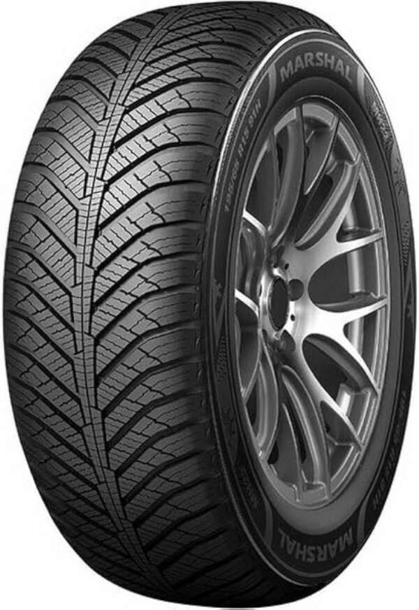225/60R17 99H Marshal MH22 BSW M+S 3PMSF