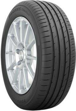 215/40R17 87V Toyo PROXES COMFORT