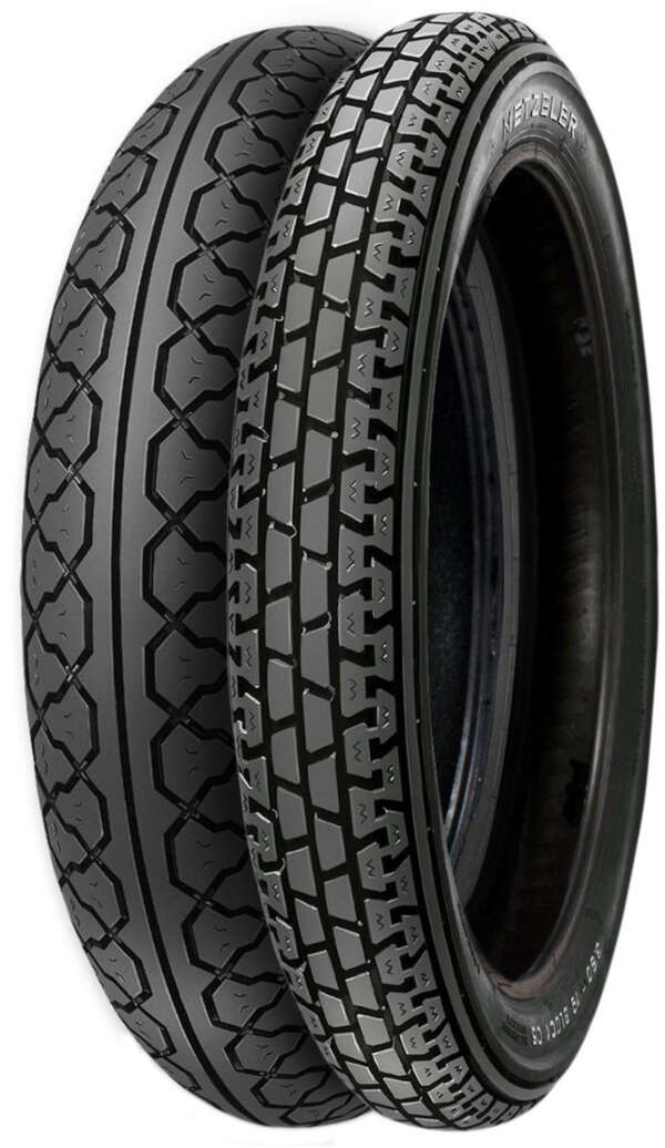 110/90R16 59S Metzeler PERFECT ME 77