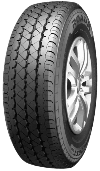 205/75R16 110/108R Road x RX QUEST C02