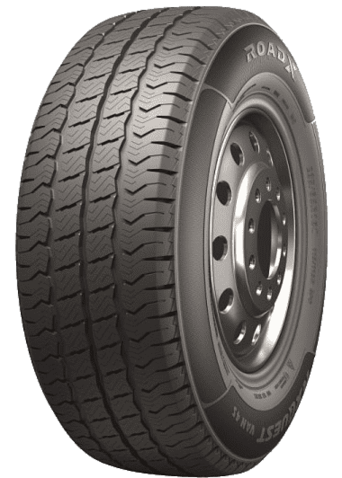 195/65R16 104/102T Road x RX QUEST VAN 4S