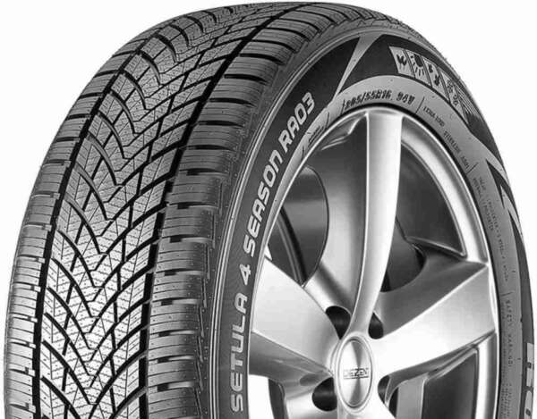 175/55R15 77T Rotalla RA03 