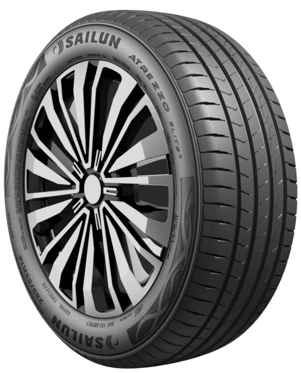 215/55R18 99V Sailun ATREZZO ELITE2