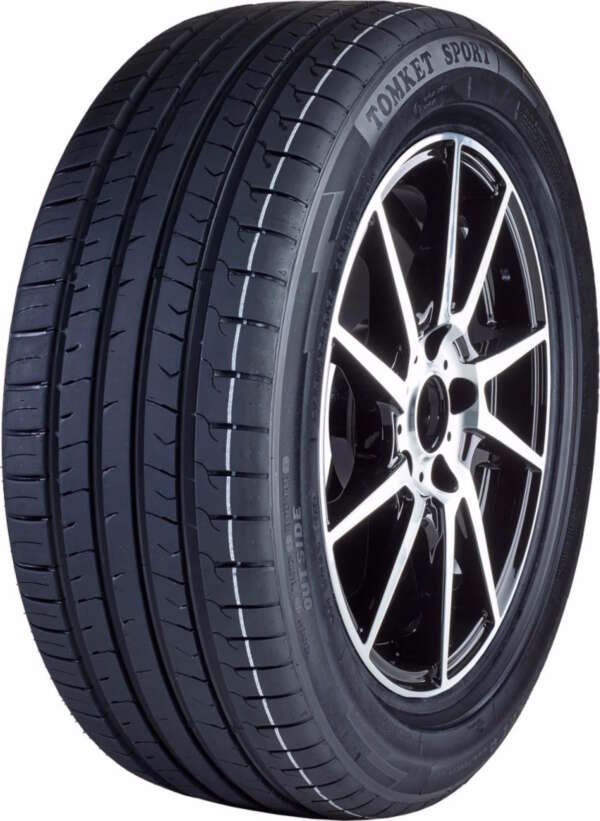 205/45R17 88W Tomket SPORT XL