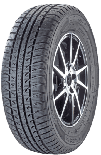 155/80R13 79T Tomket SNOWROAD 3