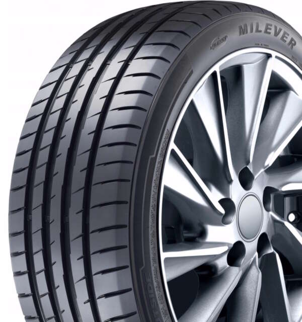 255/40R19 100W Milever MA349 SPORT MACRO