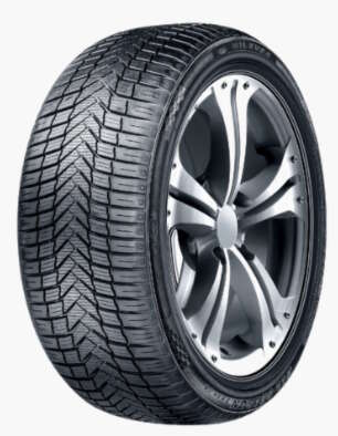 195/60R15 88H Milever MC545 ALLSEASON