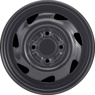 Disky pl. 3895 5x13 4x108 ET43,5 FORD 3895, Escort Express Kasten/Fiesta IV/Fiesta Courier/Courier Family/Puma / MAZDA 121