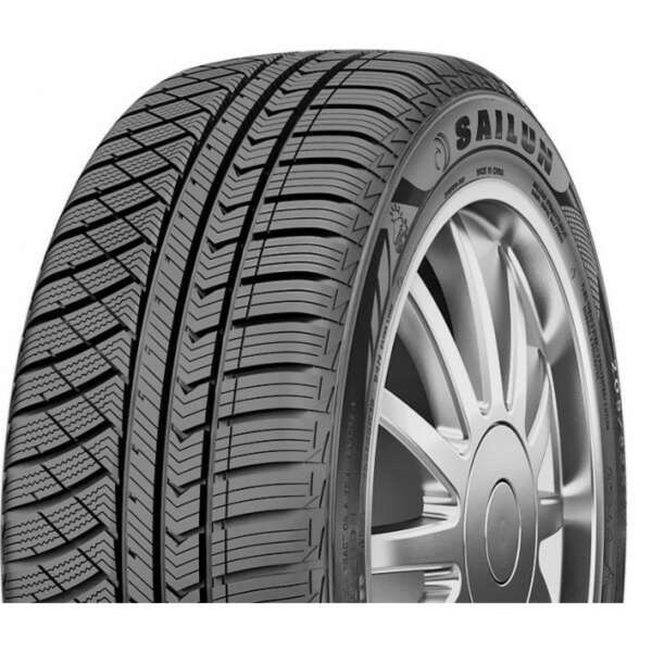 0/65R15 81T Sailun ATREZZO 4SEASONS