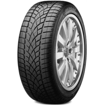 0/55R18 100H Dunlop SP Winter Sport 3D