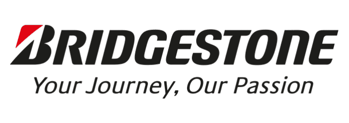 Bridgestone Logo