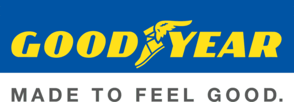 Goodyear Logo