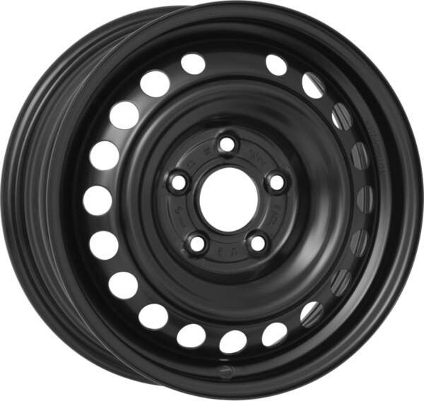 Disky pl. 4595 6x15 5x114,3 ET46 HYUNDAI 4595, i30 (Pde, 2017-) / KIA Cee´d (2018-, CD)