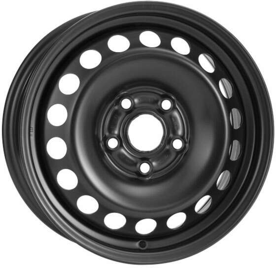 Disky pl. 4755 6x15 5x112 ET43 VOLKSWAGEN 4755, Golf VIII / SEAT Leon IV