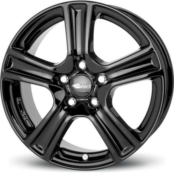 Brock RC19 6.5x16 5x114.3 ET31.5