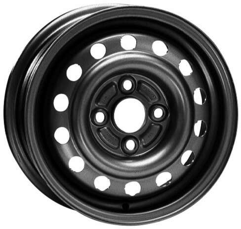 Disky pl. 5990 5.5x14 4x108 ET34 PEUGEOT 5990, 206 (T1)/SW/206 Plus