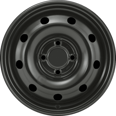 Disky pl. 5995 5.5x14 4x100 ET43 RENAULT 5995, DACIA Logan Diesel/MCV/Sandero