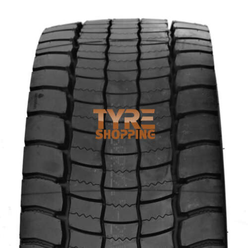 295/60R22.5 150/147K West lake WDL1