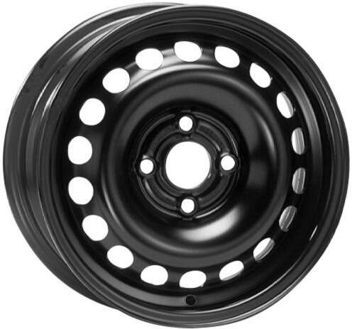 Disky pl. 6160 5.5x14 4x100 ET39 OPEL 6160, Astra-G/Astra Van/Vectra-B M/Y 96