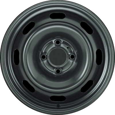 Disky pl. 6215 5.5x14 4x108 ET24 CITROEN 6215, C2 / C3 / PEUGEOT 1007 (Sesame)/206 Plus