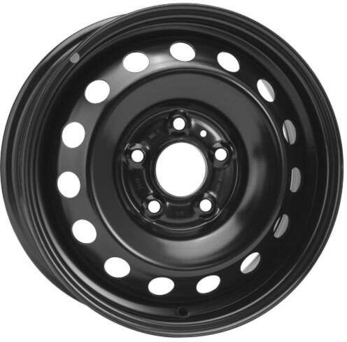Disky pl. 6505 6x15 5x114,3 ET48 KIA 6505, Venga