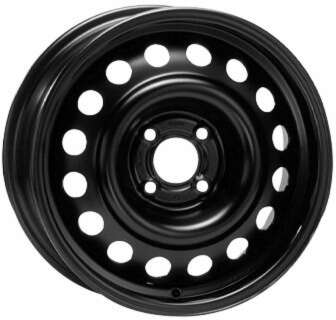 Disky pl. 6530 5.5x14 4x100 ET36 RENAULT 6530, Twingo I/Megane/Megane Break/Megane Scenic/Clio II ab 3/98/Campus/Clio Storia - ABS/Kangoo - ABS/Thalia/Symbol/Kangoo