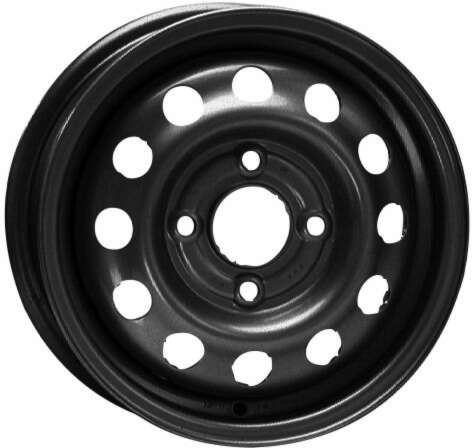 Disky pl. 6880 5.5x14 4x108 ET47,5 FORD 6880, Focus M/Y 99 (CW170)