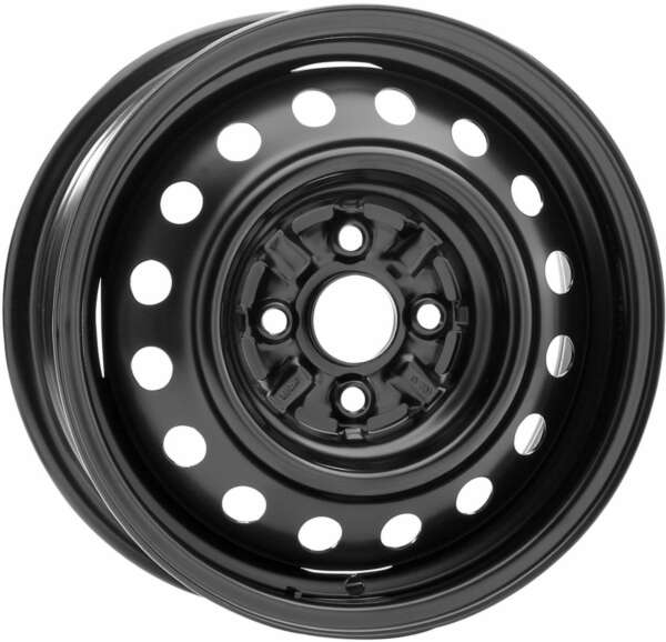Disky pl. 7010 5.5x14 4x100 ET45 TOYOTA 7010, Yaris/Yaris Verso