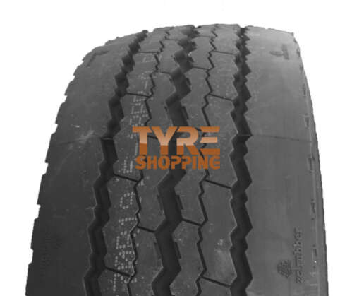 235/75R17.5 143J Goodride GTX1