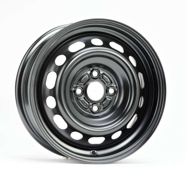 Disky pl. 7225 5.5x15 4x100 ET40 MAZDA 7225, Mazda 2 (2014-)