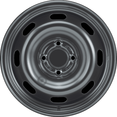 Disky pl. 7385 6.5x15 4x108 ET20 PEUGEOT 7385, 2008 / Citroen C4 Cactus (2014-) / C3 III (B681, 2016-) / C3 Picasso II (2017-) / OPEL Crossland-X
