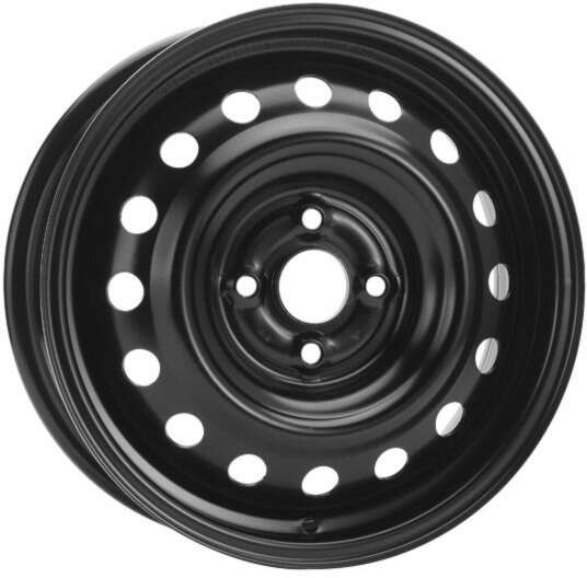 Disky pl. 7405 5.5x15 4x100 ET51 HYUNDAI 7405, I-20