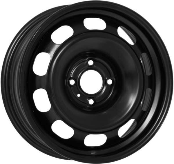 Disky pl. 7432 6.5x16 4x108 ET32 PEUGEOT 7432, 208 (2019-) / e208 / 2008 / DS3 Crossback / CITROEN C4 (10.2020-)
