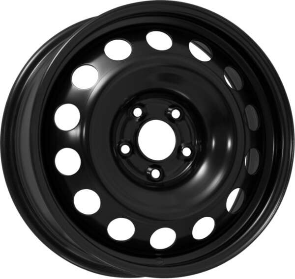 Disky pl. 7460 6.5x16 5x108 ET47 PEUGEOT 7460, Rifter (2018-)/Partner (2018-)/CITROEN Berlingo (2018-)/OPEL Combo (2018-) vv / C4 Picasso / Grand Picasso (2013-) / Spacetourer